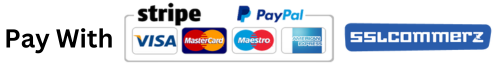 Payment Methods